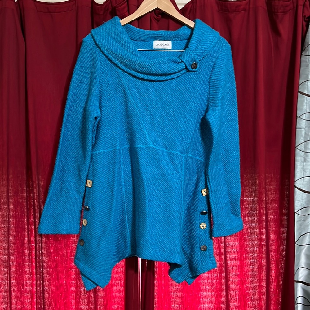 Peck&peck designer top